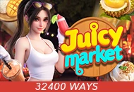 Spadegaming : Juicy Market - POWERPLAY128