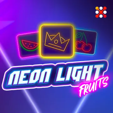 Mancala : Neon Light Fruits - POWERPLAY128