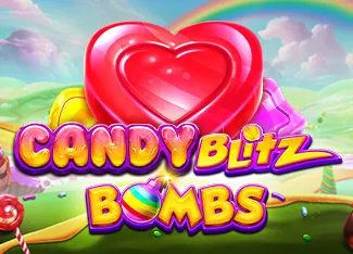 Pragmatic : Candy Blitz Bombs - POWERPLAY128