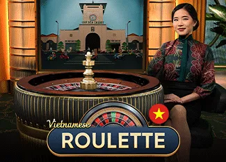 Vietnamese Roulette - POWERPLAY128