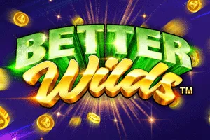 Better Wilds - POWERPLAY128