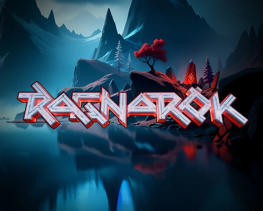 Ragnarok - POWERPLAY128