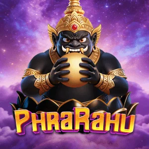 Phra Rahu - POWERPLAY128