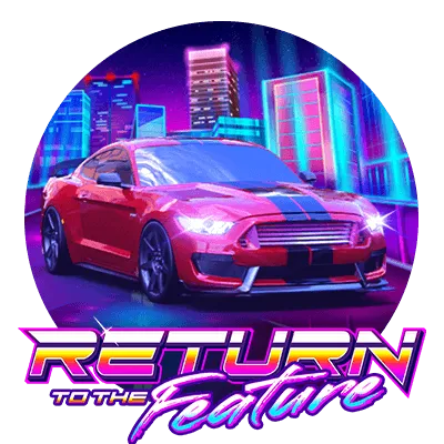 Habanero : Return To The Feature - POWERPLAY128