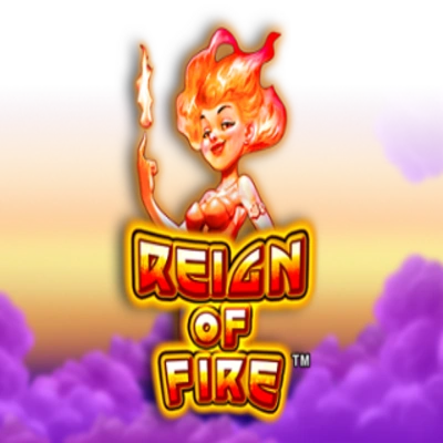 Reign of Fire - POWERPLAY128