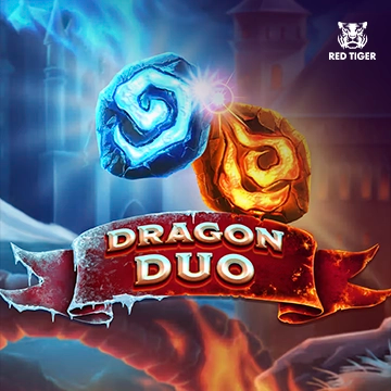 Dragon Duo - POWERPLAY128