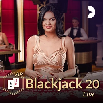 Blackjack VIP 20 - POWERPLAY128