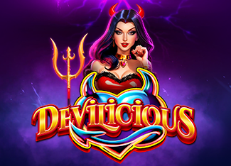 Pragmatic : Devilicious - POWERPLAY128