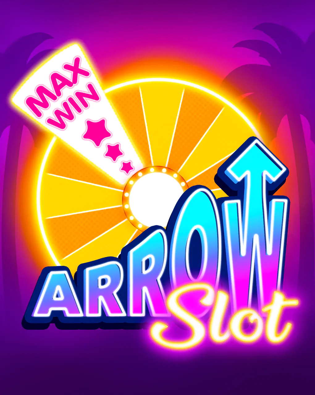 Bgaming : Arrow Slot - POWERPLAY128