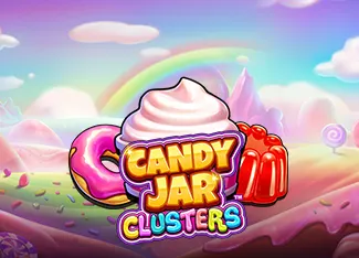 Pragmatic : Candy Jar Clusters - POWERPLAY128