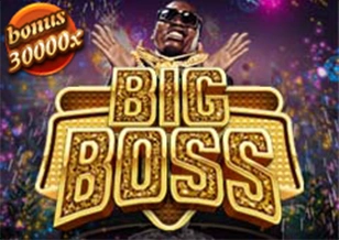 Boss Besar - POWERPLAY128