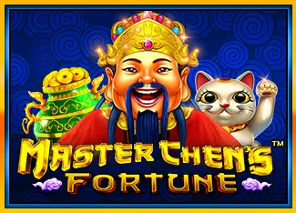 Pragmatic : Master Chens Fortune - POWERPLAY128