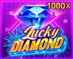 Lucky Diamond - POWERPLAY128