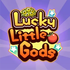 Lucky Little Gods - POWERPLAY128