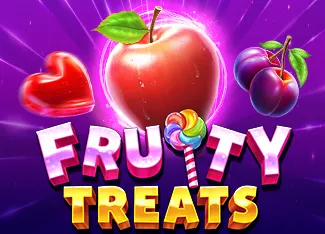 Pragmatic : Fruity Treats - POWERPLAY128