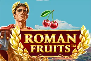 Roman Fruits - POWERPLAY128