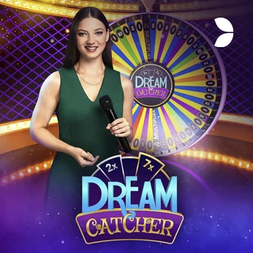 Dream Catcher - POWERPLAY128