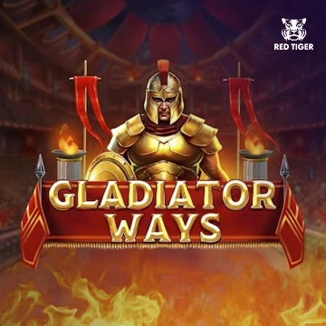 Gladiator Ways - POWERPLAY128