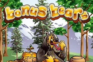 Bonus Bears - POWERPLAY128