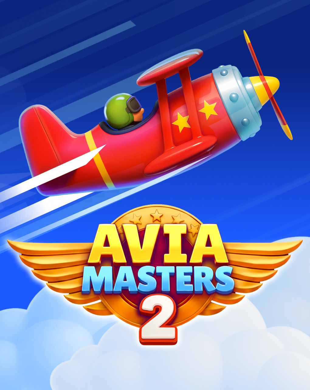 Aviamasters 2 - POWERPLAY128