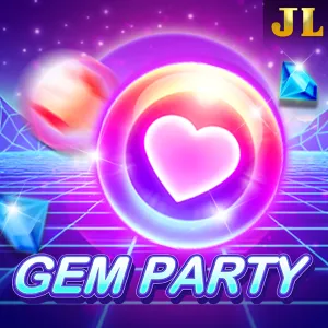 Jili : Gem Party - POWERPLAY128