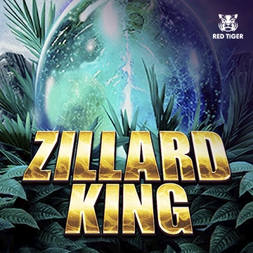 Redtiger : Zillard King - POWERPLAY128