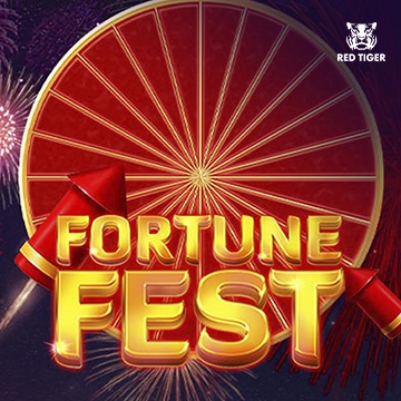 Fortune Fest - POWERPLAY128