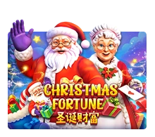 Joker123 : Christmas Fortune - POWERPLAY128