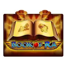 Joker123 : Book Of Ra - POWERPLAY128