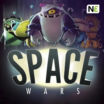Space Wars - POWERPLAY128