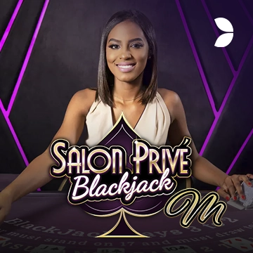 Salon Privé Baccarat M - POWERPLAY128