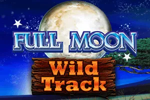 Full Moon: Wild Track - POWERPLAY128