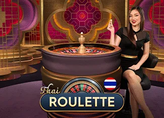 Thai Roulette - POWERPLAY128