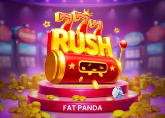 777 Rush - POWERPLAY128