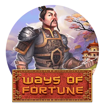 Habanero : Ways Of Fortune - POWERPLAY128