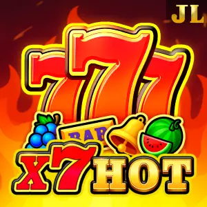 Jili : X7 HOT - POWERPLAY128