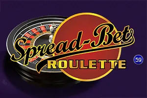 Spread Bet Roulette - POWERPLAY128