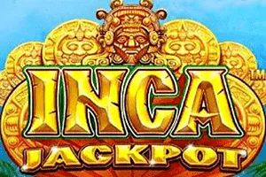 Inca Jackpot - POWERPLAY128