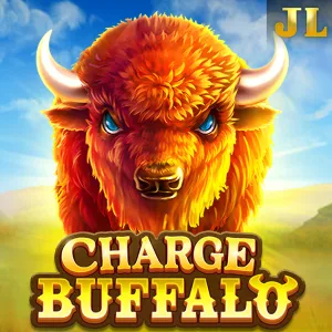 Jili : Charge Buffalo - POWERPLAY128