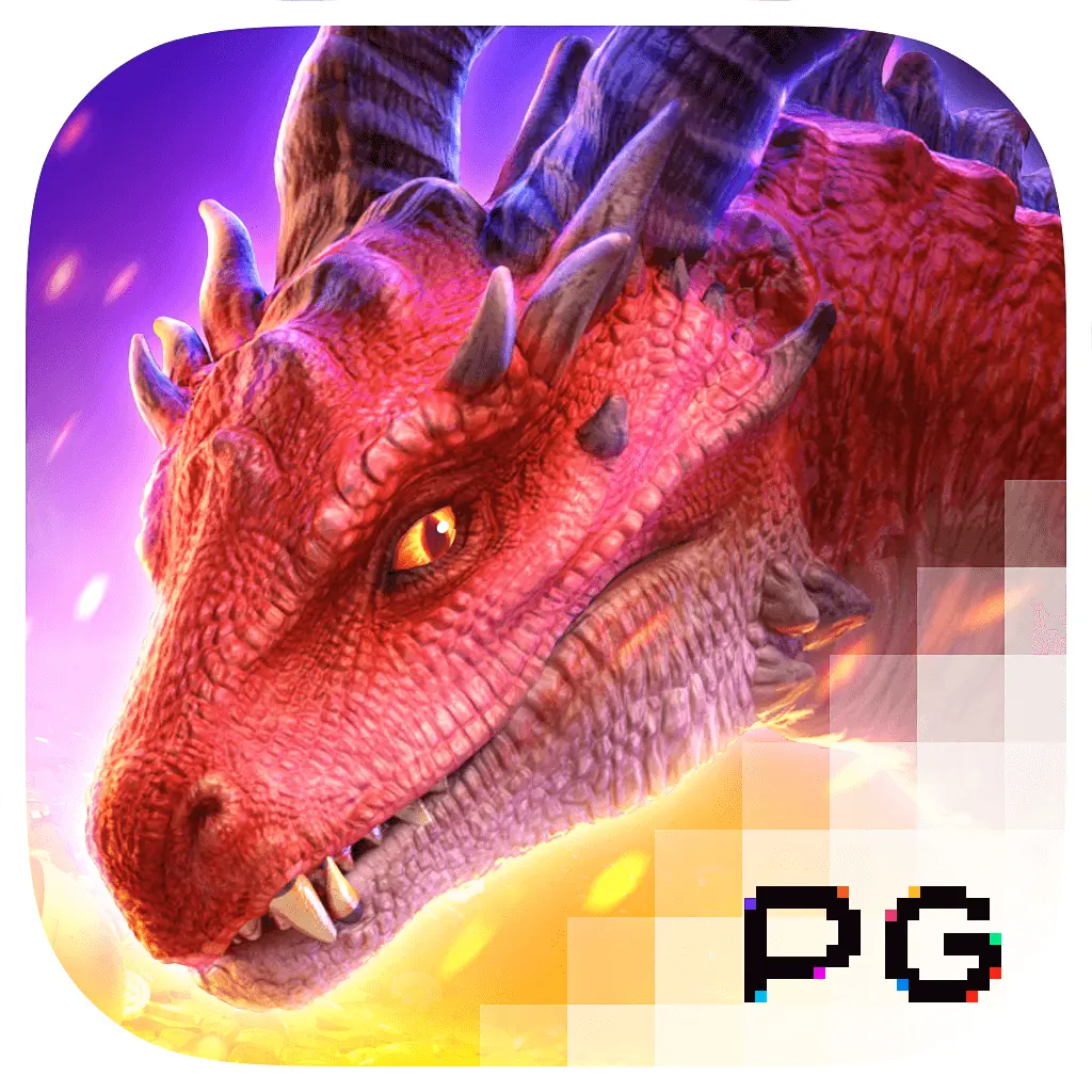 PGSoft : Dragon Hatch - POWERPLAY128