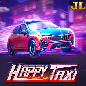 Jili : Happy Taxi - POWERPLAY128
