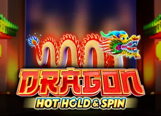 Pragmatic : Dragon Hot Hold & Spin - POWERPLAY128