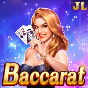 Baccarat - POWERPLAY128