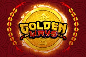 Golden Ways - POWERPLAY128