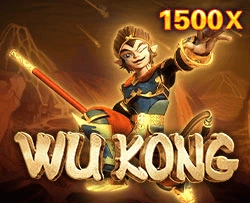 Wu Kong - POWERPLAY128