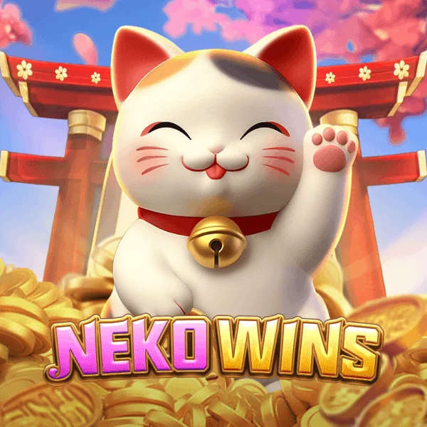 Neko Wins - POWERPLAY128