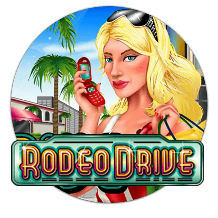 Habanero : Rodeo Drive - POWERPLAY128