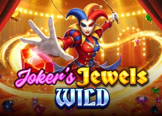 Pragmatic : Jokers Jewels Wild - POWERPLAY128