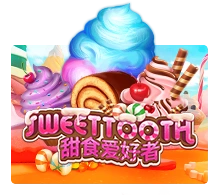 Joker123 : Sweet Tooth - POWERPLAY128