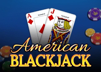 American Blackjack - POWERPLAY128
